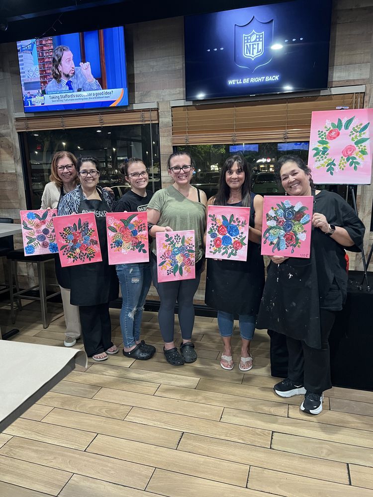 Becky's ArtWorld from Yelp
