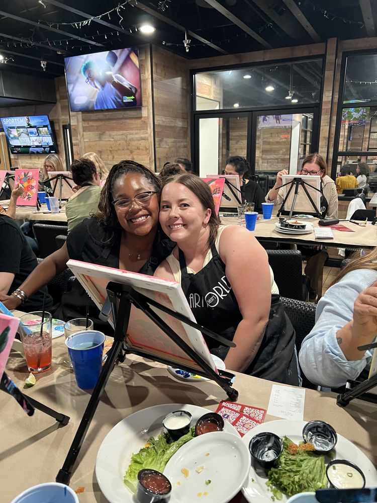 Becky's ArtWorld from Yelp