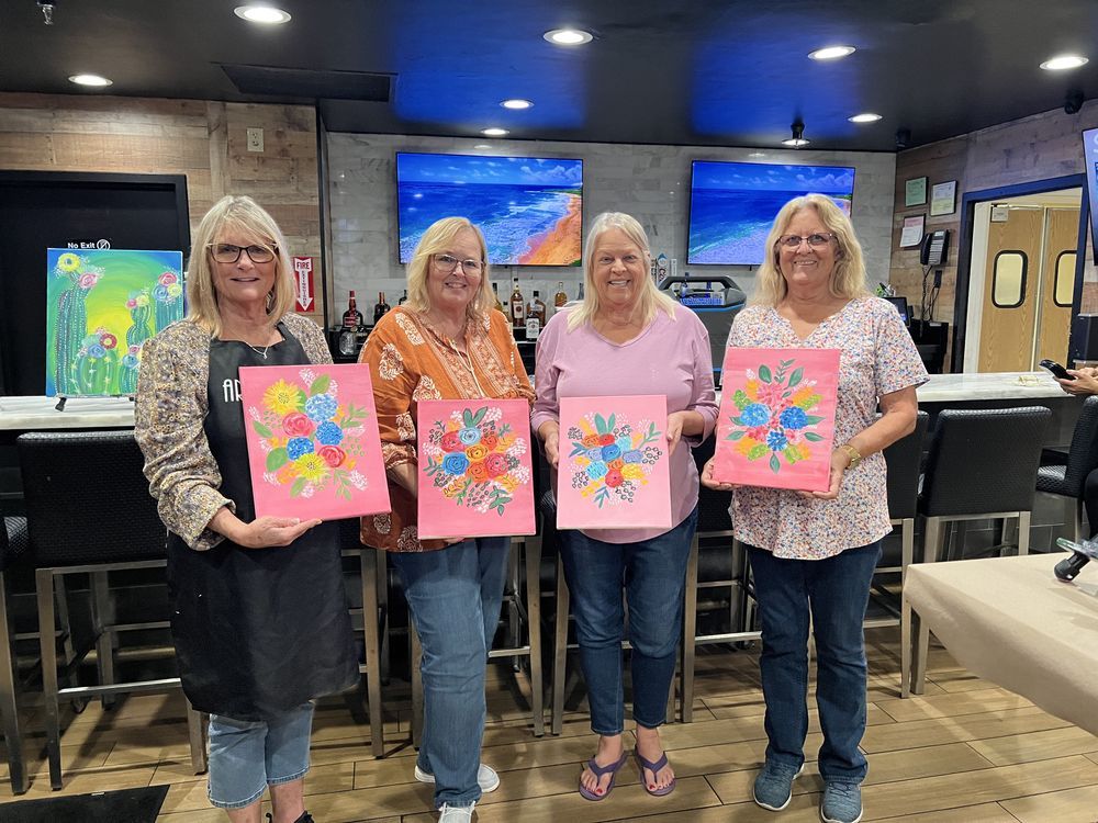 Becky's ArtWorld from Yelp